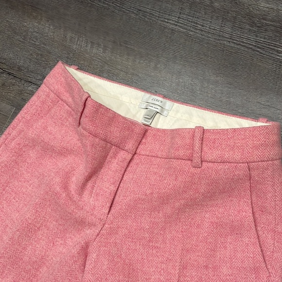 J. Crew pants - Picture 3 of 7